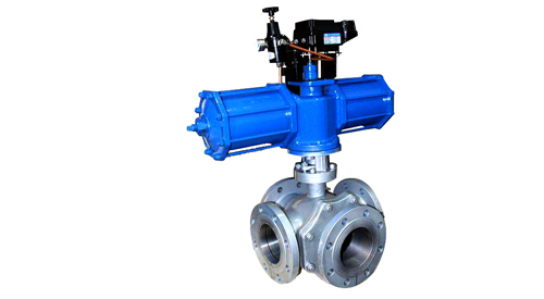 航(háng)天泵閥為您(nin)介紹四通球(qiu)閥