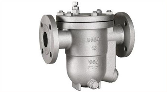 自由浮(fú)球式蒸(zheng)汽疏水(shuǐ)閥 自由(yóu)浮球式(shì)蒸汽疏(shū)水閥