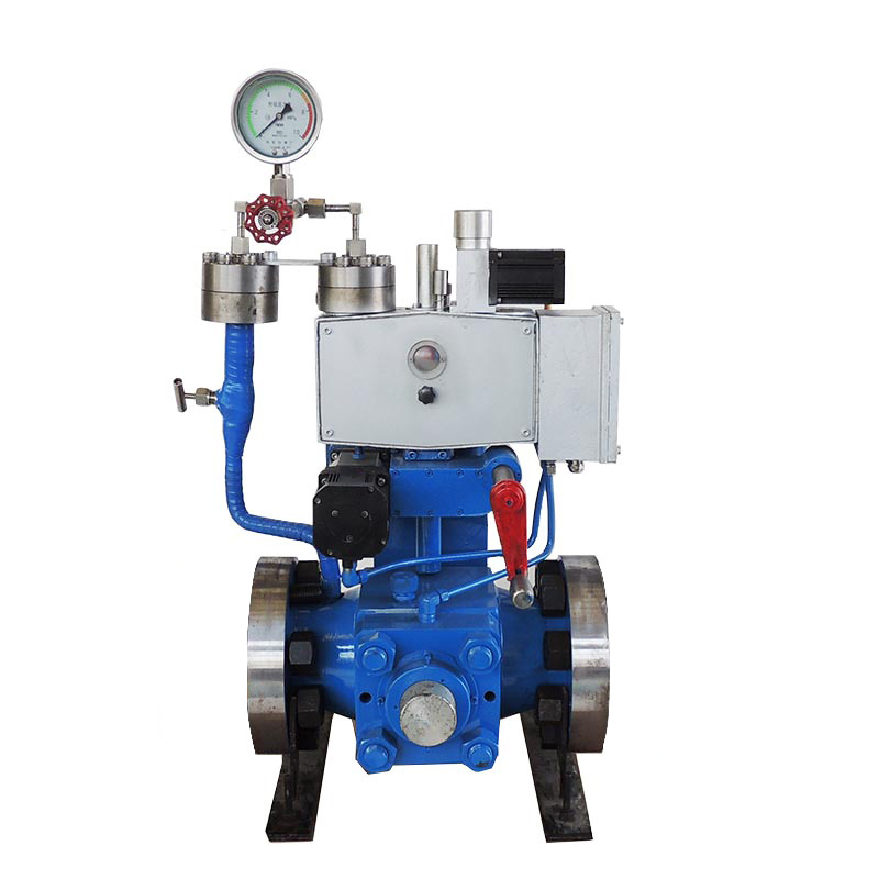 四代切(qie)斷閥-1