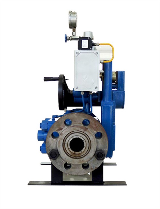 四代切(qie)斷閥-5 四代切斷(duan)閥-5