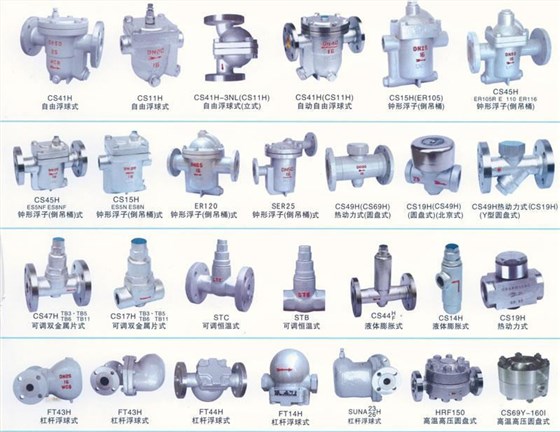 疏(shu)水閥 疏(shu)水閥