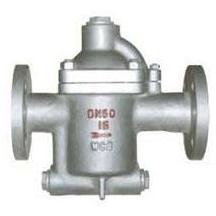 倒(dao)吊桶式蒸汽(qi)疏水閥 倒吊(diào)桶式蒸汽疏(shū)水閥