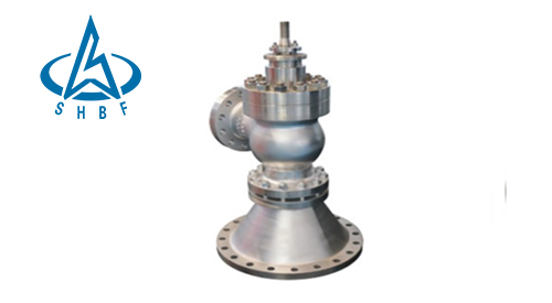 淺談(tán)調節閥的防(fang)火措施