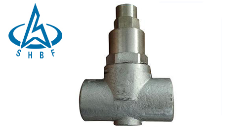 航天泵閥教您(nín)疏水閥選型 航天泵(bèng)閥教您疏水閥選(xuan)型