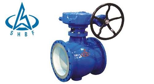 航(háng)天泵閥(fa)為您介(jiè)紹偏心(xīn)半球閥(fá)