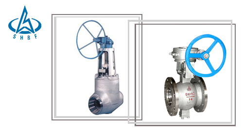 簡析球(qiu)閥和閘(zhá)閥的區(qu)别 簡(jian)析球閥(fá)和閘閥(fá)的區别(bié)