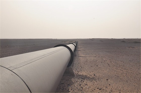 石油(you)長輸管線(xiàn) 石油長輸(shu)管線