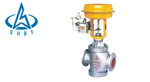 簡析(xī)直通單座調節(jie)閥 簡析直通單(dan)座調節閥