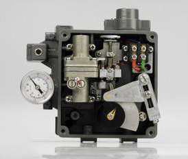 氣動(dòng)閥門定位(wèi)器 氣動閥(fá)門定位器(qì)