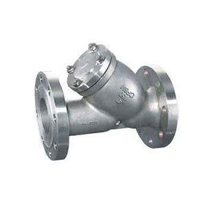 美标(biāo)Y型過濾(lü)器 美标(biao)Y型過濾(lü)器