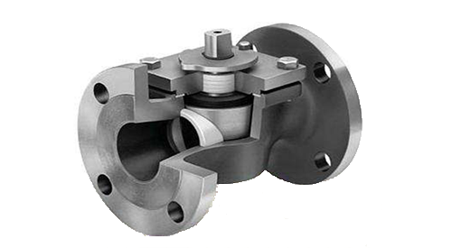 航天泵閥為(wéi)您介紹旋塞閥