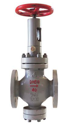 排(pái)污閥1 排污閥(fá)1