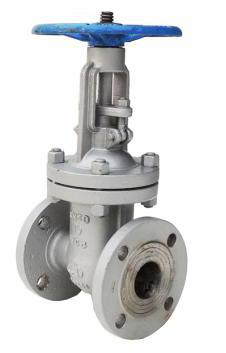 低壓手(shou)動閘閥 低壓手(shou)動閘閥