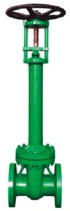 美(mei)标低溫閘閥 美(měi)标低溫閘閥