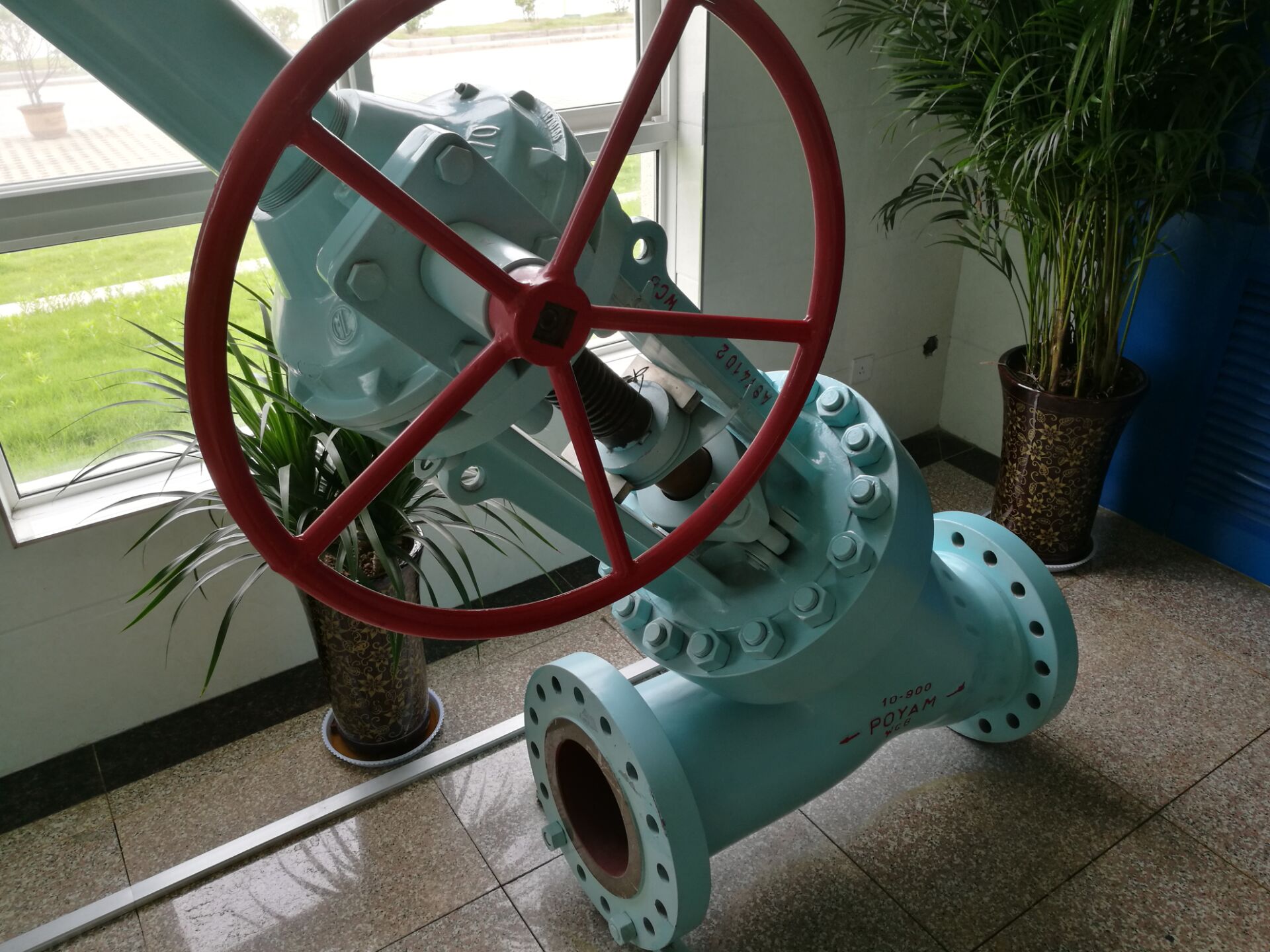 料(liào)漿閥 (4) 料漿(jiang)閥 (4)