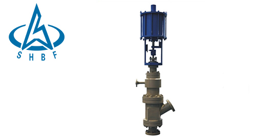 航天泵閥(fa)為您介紹煤(mei)粉輸送角閥(fa)