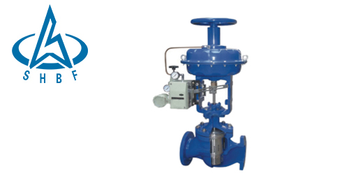 調(diao)節閥故障性維修(xiu)