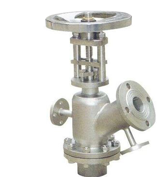 管(guan)接放料閥(fa)