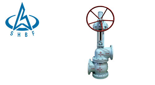 航天泵(beng)閥為您介紹三通(tong)料漿閥