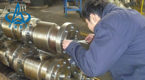 淺(qiǎn)談三通料漿(jiāng)閥故障維修(xiū) 淺談(tan)三通料漿閥(fá)故障維修