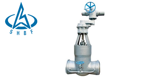 航天泵(beng)閥為您介紹(shào)電站閘閥