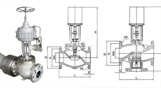 放空閥(fa) 放空閥