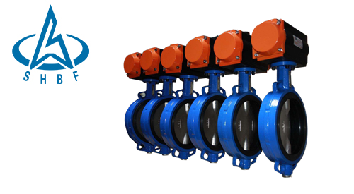 簡析電動蝶(die)閥的故障及(jí)維護 簡析(xī)電動蝶閥的(de)故障及維護(hù)