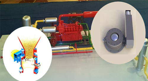 航(háng)天泵閥為您(nín)介紹圓頂閥(fa) 航天(tiān)泵閥為您介(jiè)紹圓頂閥