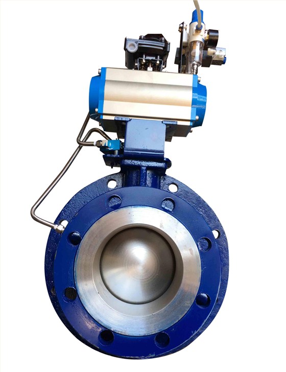 氣動(dòng)圓頂閥 氣動圓頂(ding)閥