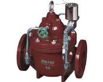 水利(li)電動控(kong)制閥 水(shui)利電動(dong)控制閥(fá)