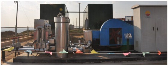 數字化注水(shuǐ)撬 數字化注(zhù)水撬