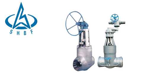 簡析電站閘(zhá)閥的結構特點(dian) 簡析電站(zhan)閘閥的結構特(tè)點