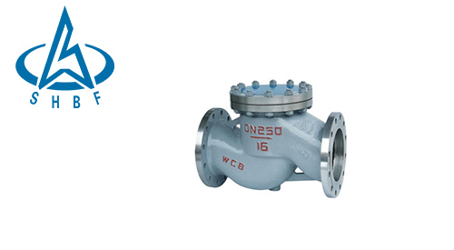 簡(jiǎn)析止回(huí)閥産品(pin)檢測 簡(jian)析止回(hui)閥産品(pǐn)檢測