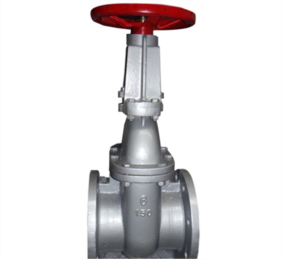 明杆(gan)楔式閘閥 明(ming)杆楔式閘閥(fá)