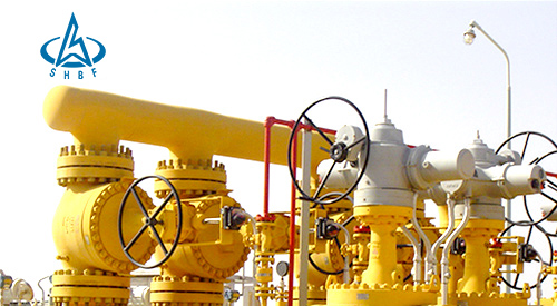 簡析軌(gui)道球閥的特點(dian)