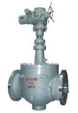 電動軌道(dao)球閥 電動(dong)軌道球閥(fá)