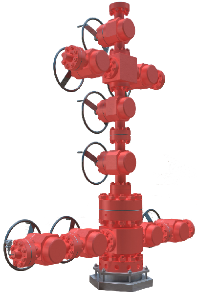 采氣樹1 采(cai)氣樹1