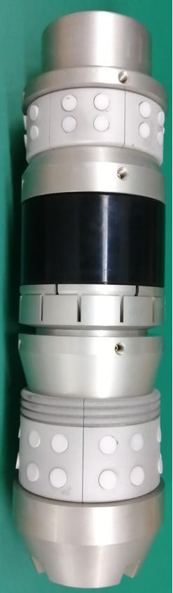 HTDL 4.5inch 全(quán)可溶橋(qiáo)塞