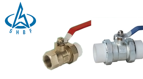 簡析銅球(qiú)閥和不鏽鋼球(qiu)閥的區别