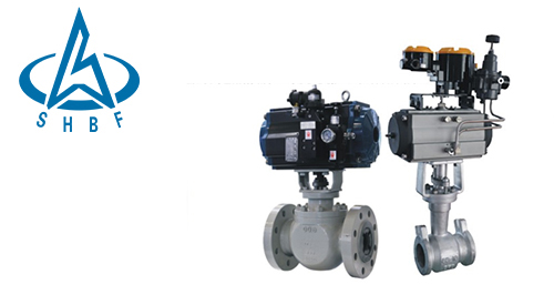 簡析化工閥門(mén)的選型事項