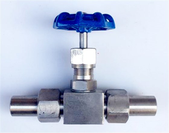 不鏽鋼(gang)高壓針型閥 不鏽(xiù)鋼高壓針型閥