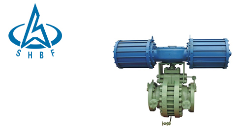 為(wéi)您介紹(shao)對分式(shi)球閥 為(wei)您介紹(shào)對分式(shì)球閥