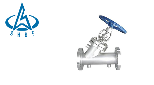 介紹直流式(shì)截止閥 介紹直流式截(jié)止閥