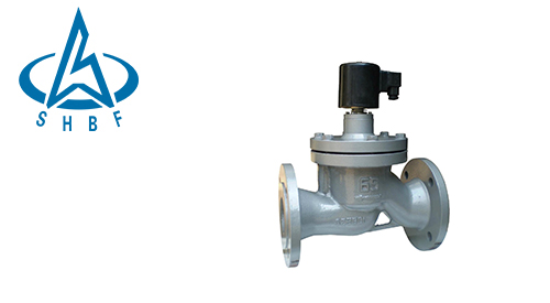 為您(nin)介紹蒸汽電磁閥(fá)選型 為您介紹蒸汽(qi)電磁閥選型