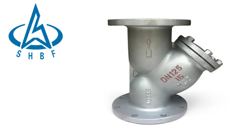 介紹Y型過濾器 介紹Y型過濾器(qì)