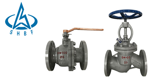 球閥(fa)和截止(zhi)閥的區(qu)别是什(shí)麼？