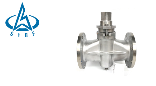 旋塞(sai)閥的介(jie)紹