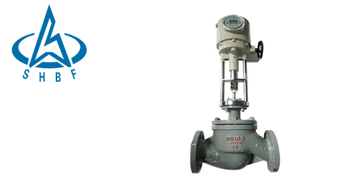 電動調(diao)節閥的(de)基本介(jiè)紹 電(diàn)動調節(jie)閥的基(jī)本介紹(shao)