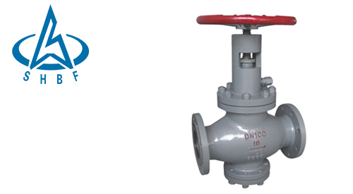 節流截(jie)止放空(kong)閥結構(gòu)特點和(he)工作原(yuan)理圖