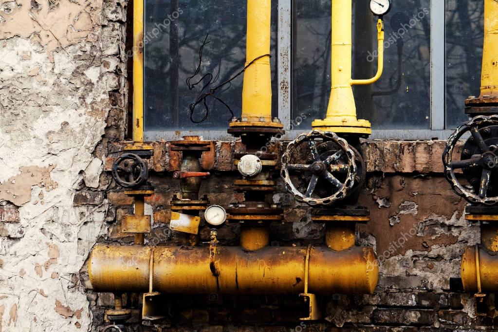 閥門(men)生鏽照片 閥(fá)門生鏽照片(pian)